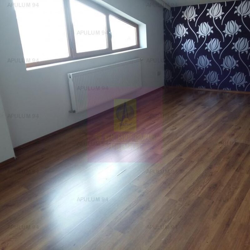 Vila zona Fundeni-Dobroiesti