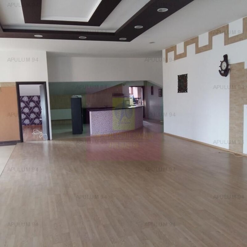 Vila zona Fundeni-Dobroiesti