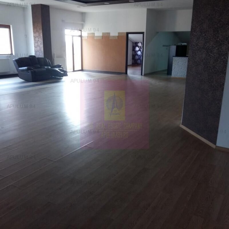 Vila zona Fundeni-Dobroiesti