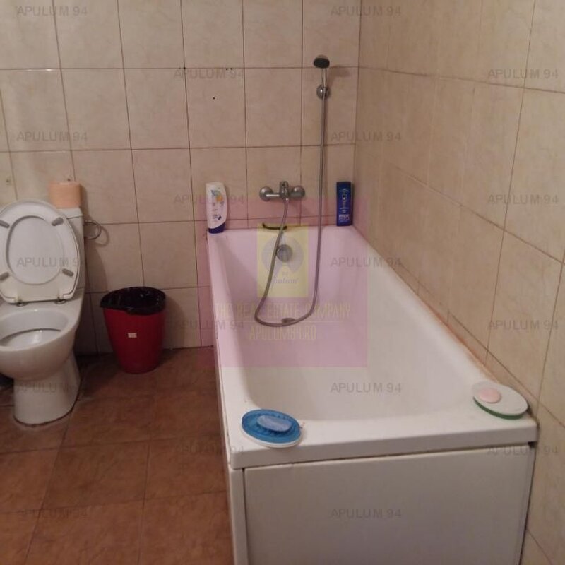 Vila zona Fundeni-Dobroiesti