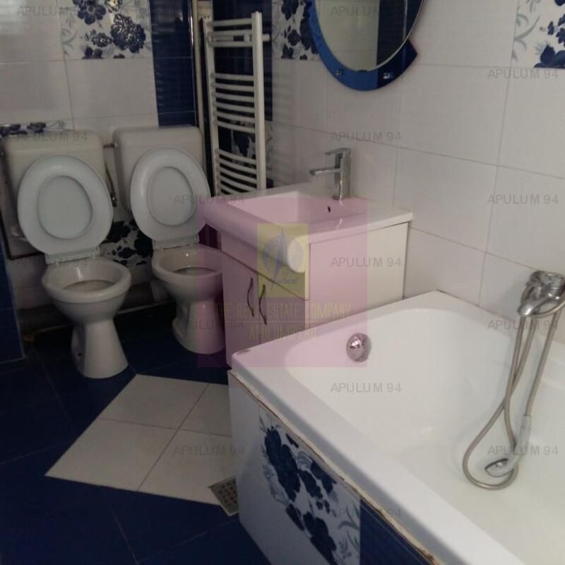 Vila zona Fundeni-Dobroiesti